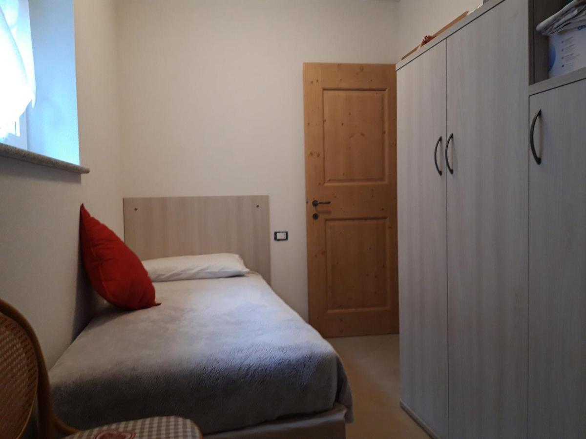 Appartamento Commezzadura Exterior foto